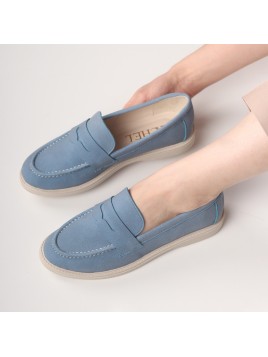 MOCASSIN REF 655